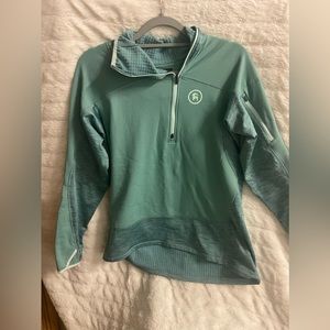 Backcountry 1/4 zip